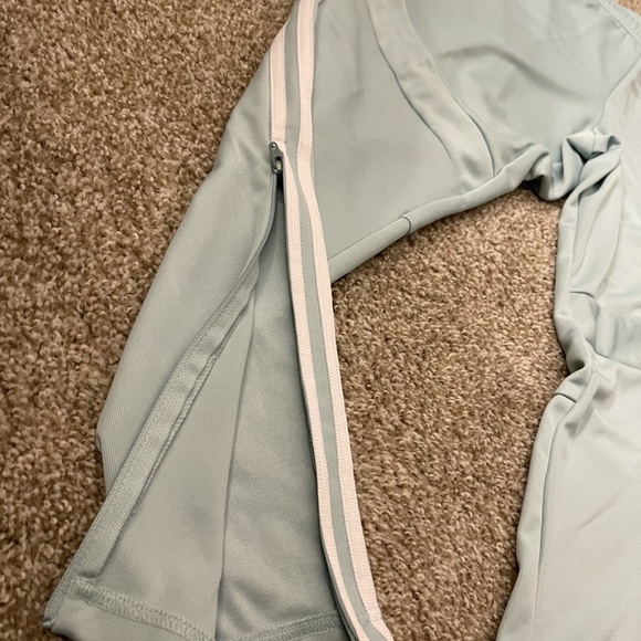 ADIDAS "Tiro19" Track Pants (M) NWT - Picture 3 of 5